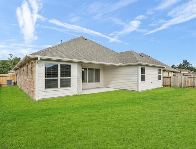 Foto del edificio - 27943 Parkside Creek Dr