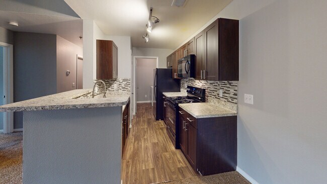 Interior Photo - Los Altos at Altamonte Springs