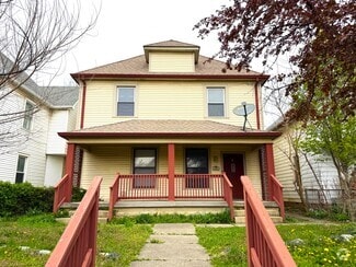 Building Photo - 1834 Westview Dr