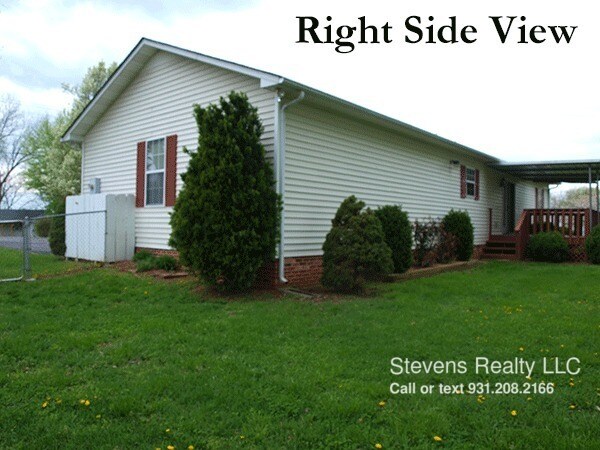 Building Photo - 4393 Cumby Rd