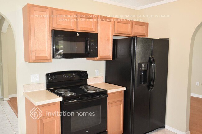 Foto del edificio - 2606 N Juliet Dr