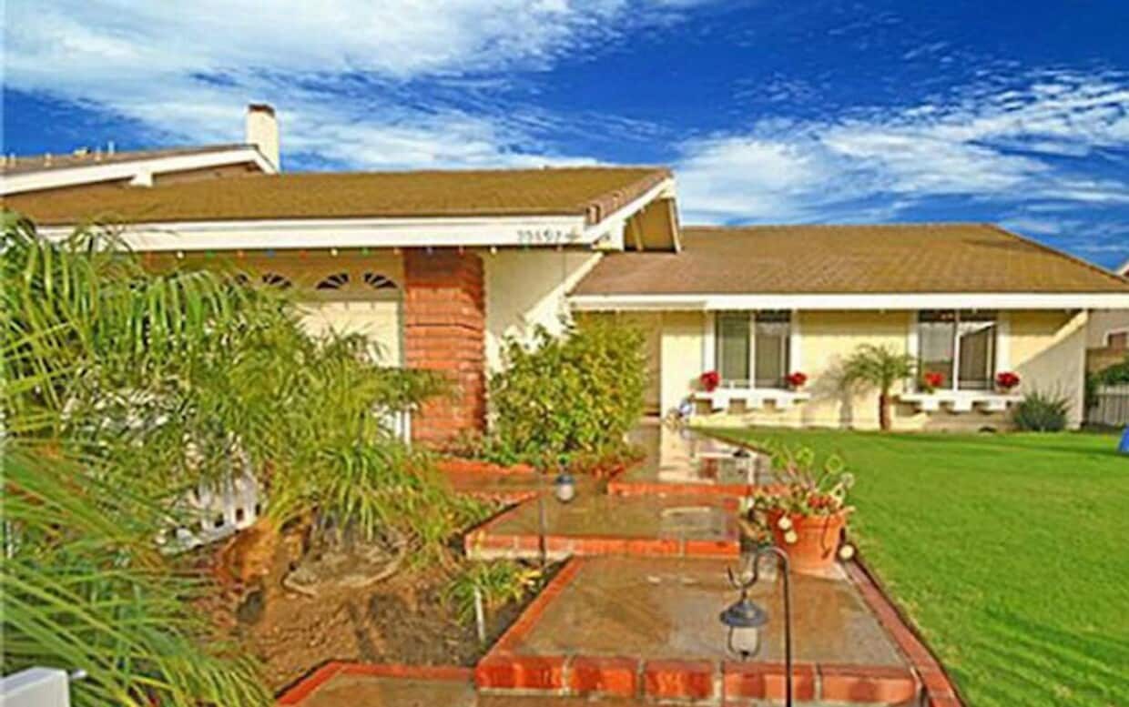 Foto principal - South Huntington Beach Home