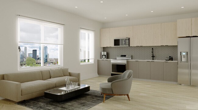 Foto del edificio - 646 N 32nd St