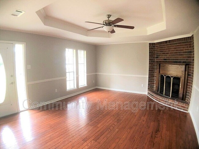 Foto del edificio - Single Family Home
