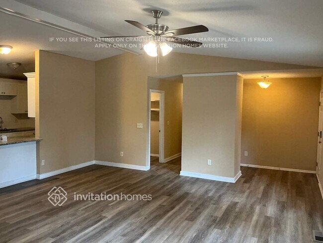 Foto del edificio - 3318 Courtland Dr