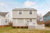 Primary Photo - 1335 Churchill, Lyndhurst - Spacious 3 Bed...