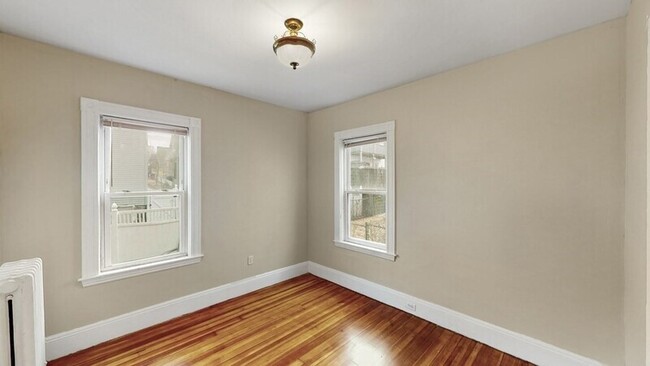 Building Photo - 37-39 Belknap St