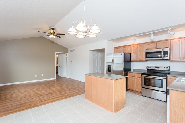 Interior Photo - Ivy Bridge Townhomes
