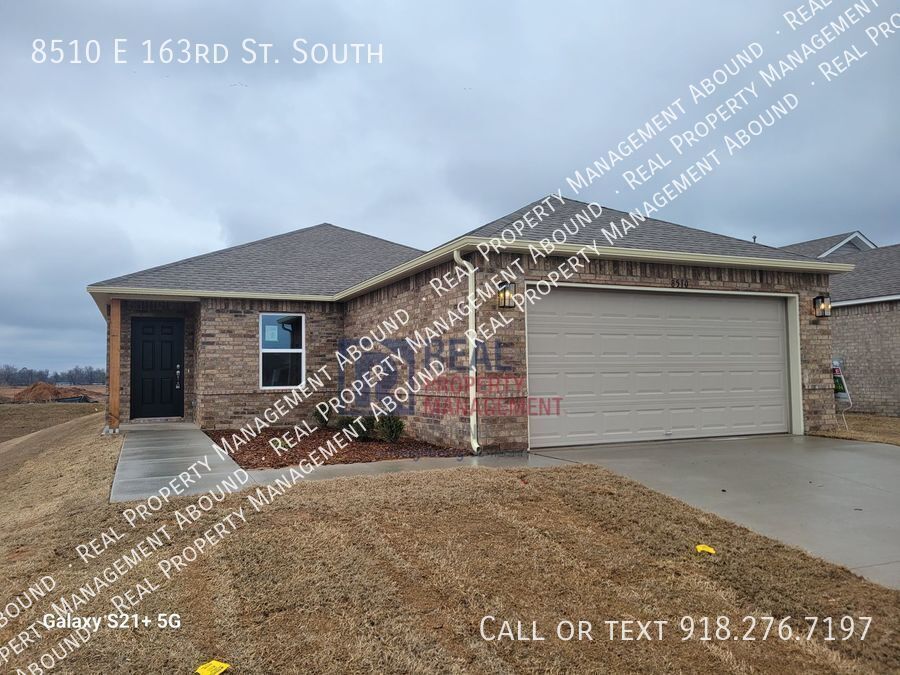 Foto principal - 8510 E 163rd St S
