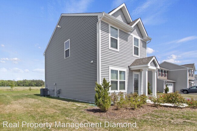 Building Photo - 4 br, 3 bath House - 25037 Saltwater Circle