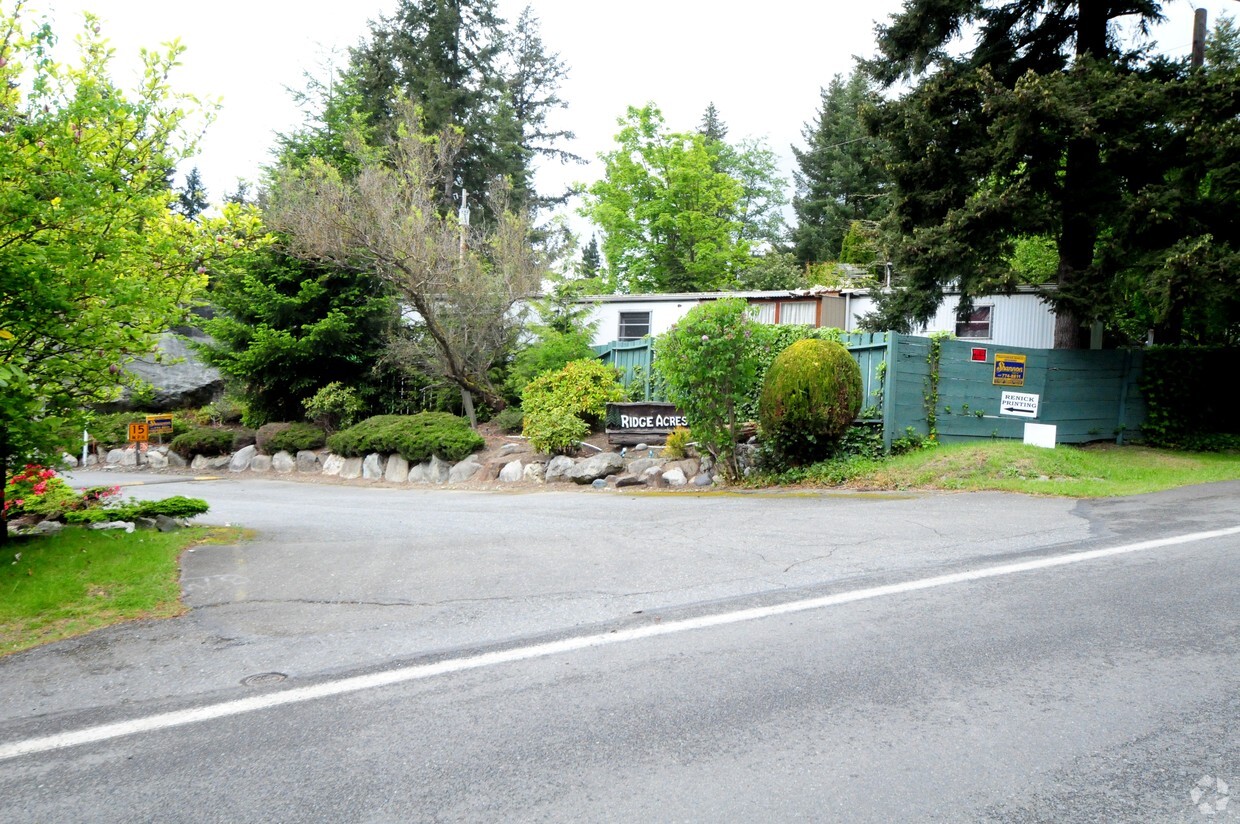 Primary Photo - Ridge Acres