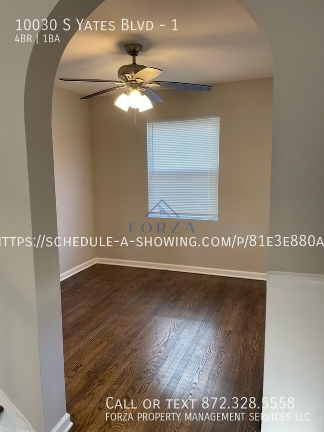 Foto del edificio - 10030 S Yates Blvd