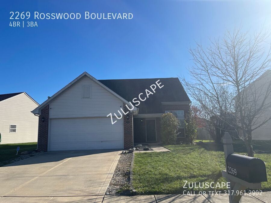 Foto principal - 2269 Rosswood Blvd