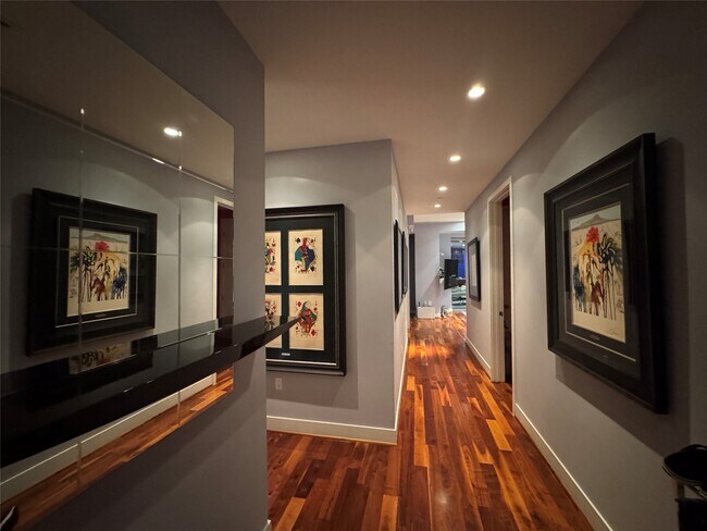 Foto del edificio - 1600 Post Oak Blvd