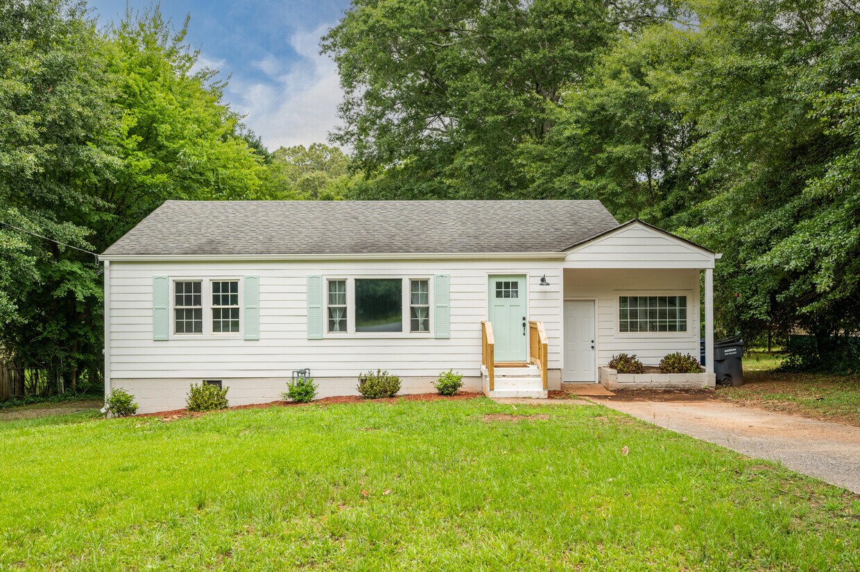 Foto principal - 68 Tatum St SW