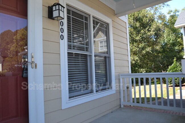 Foto del edificio - 1000 Bungalow Park Dr