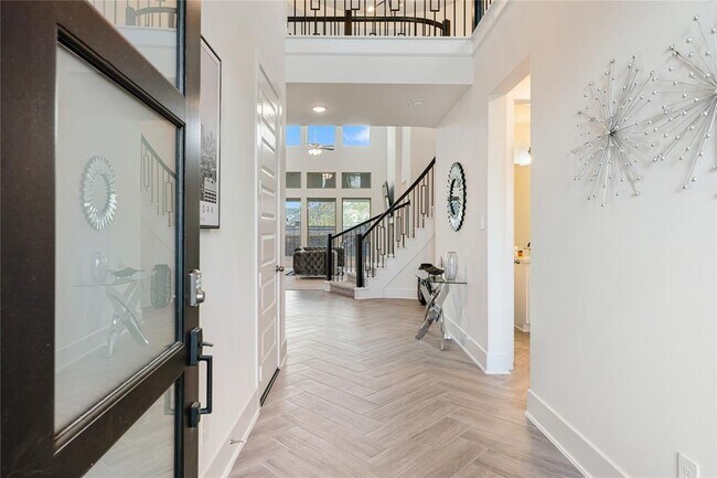 Foto del edificio - 12522 Invery Reach Dr