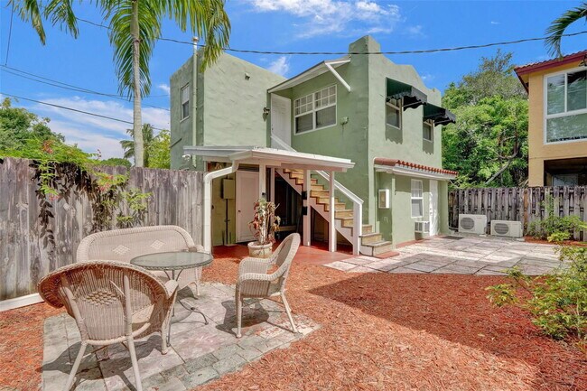 Foto del edificio - 639 SW 5th Ave