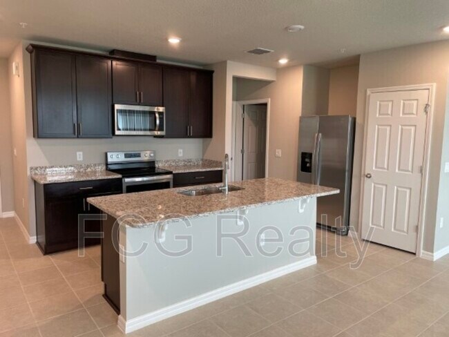 Photo - 1021 Desert Candle Dr Townhome