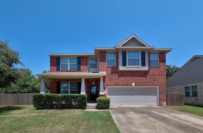 Building Photo - 1305 Horseshoe Ranch Dr