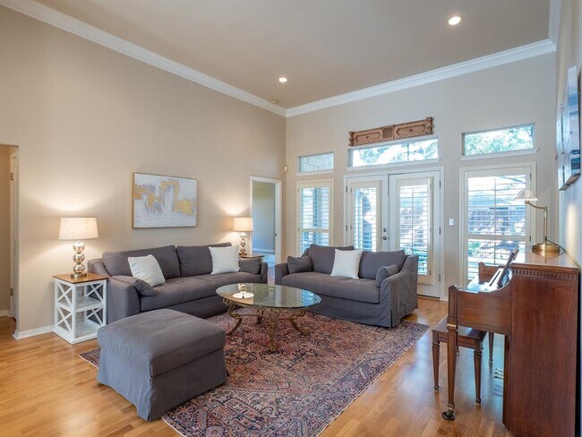 Foto del edificio - 17200 Poncho Springs Ln