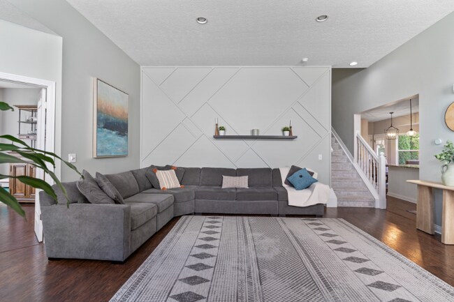 Foto del edificio - 6125 Ashtead Dr