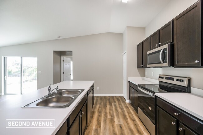 Foto del edificio - 4110 13th St SW