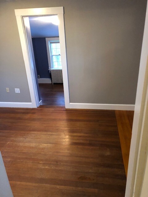 Living Room - 751 Boston Post Rd