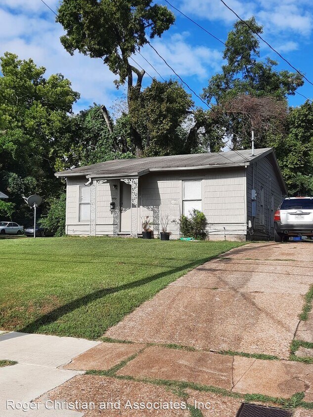 Primary Photo - 2 br, 1 bath House - 6016 Fairfield Avenue