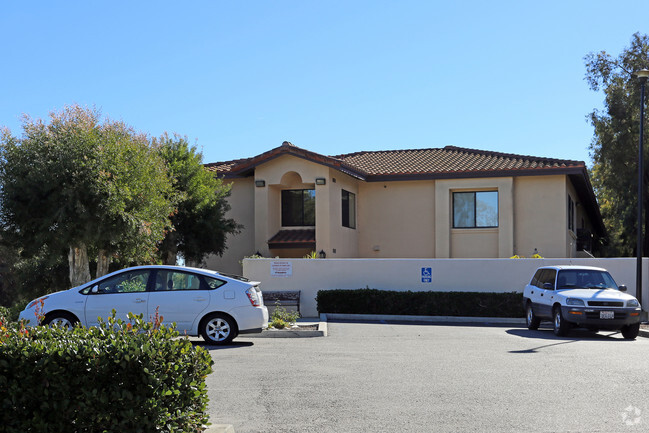 Building Photo - Forrest Bluff Senior Apartments