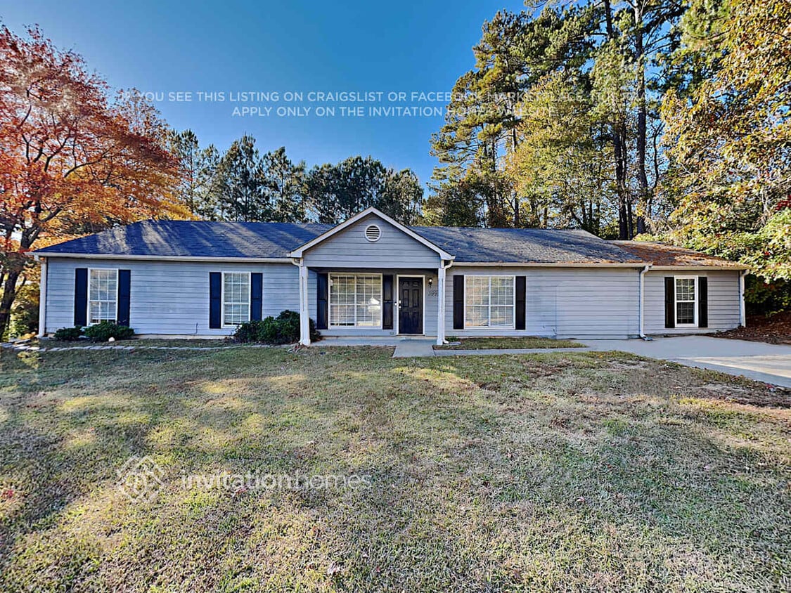 Foto principal - 3990 Cliftondale Pl