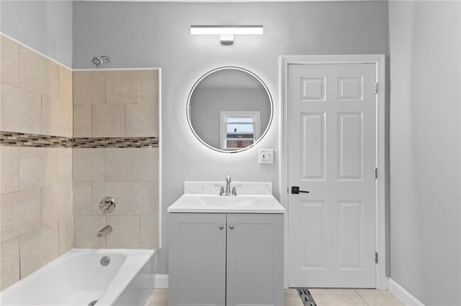 Foto del edificio - 1 Cottage St