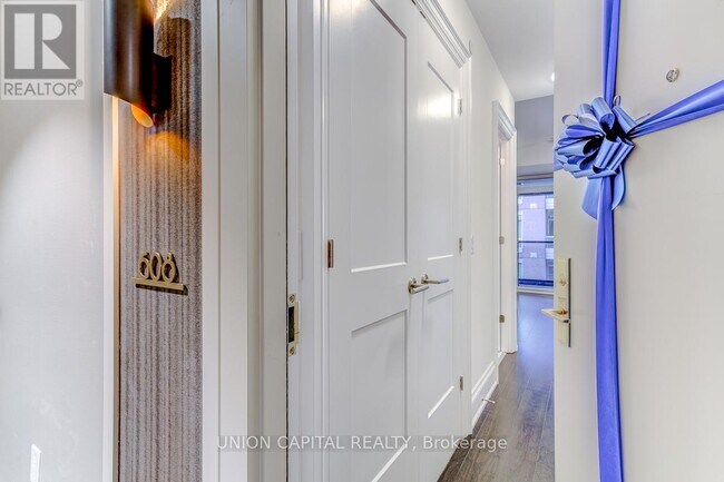 Photo du bâtiment - 88 Cumberland St