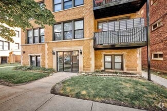 Building Photo - 5461 S Everett Ave