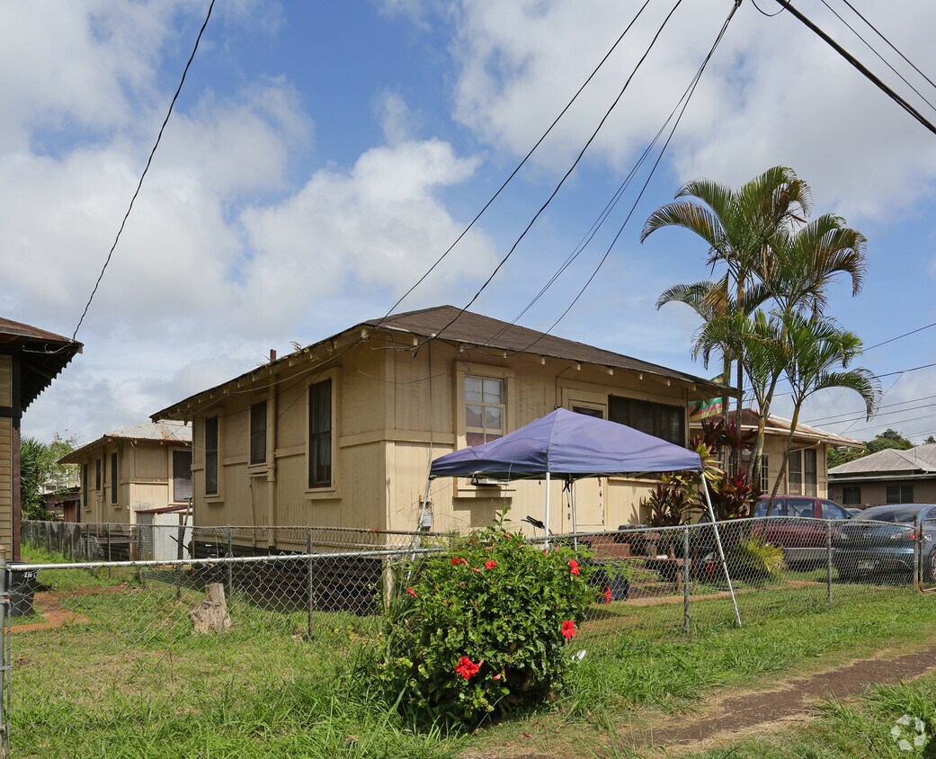 Building Photo - 226-234 Olive Ave