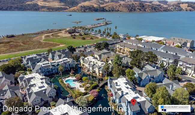 Foto del edificio - 3 br, 2.5 bath House - 350 Marina Village Way