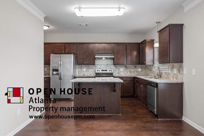 Foto del edificio - 2156 Villa Spring Ct, Dacula