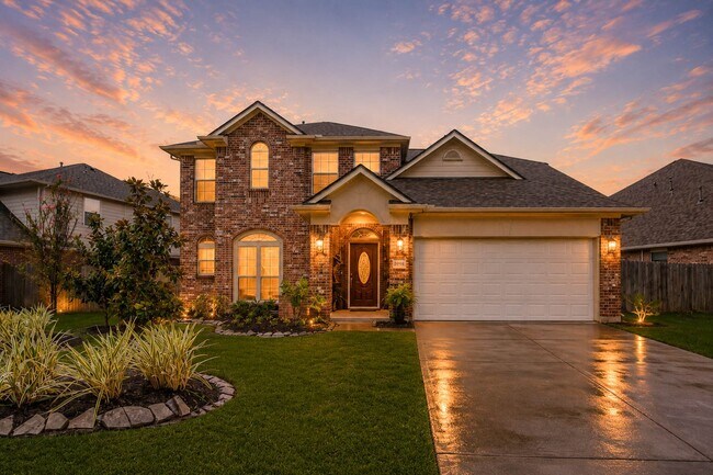 Foto del edificio - 26603 Summerbend Hollow Ln