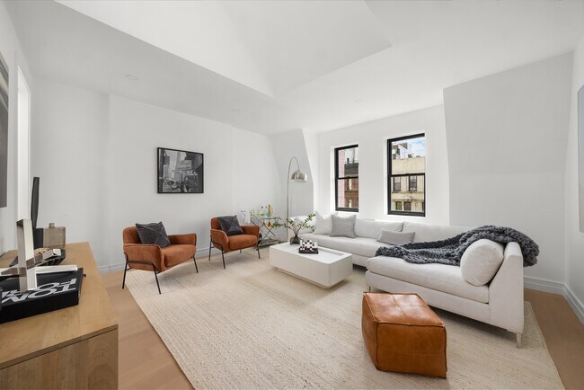 Foto del edificio - 53 W 85th St