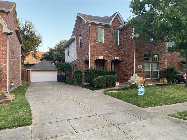 Foto del edificio - 3108 Rustic Meadows Dr