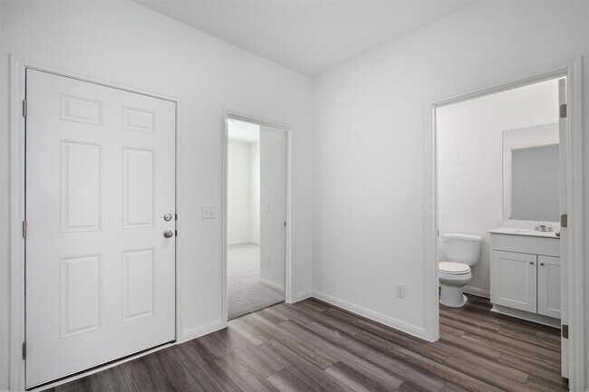 Foto del edificio - 105 Bridgeview Dr