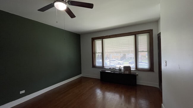 Foto del edificio - 7249 S Campbell Ave