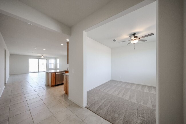 Building Photo - New 4 Bedroom + Den Home in Asante Community