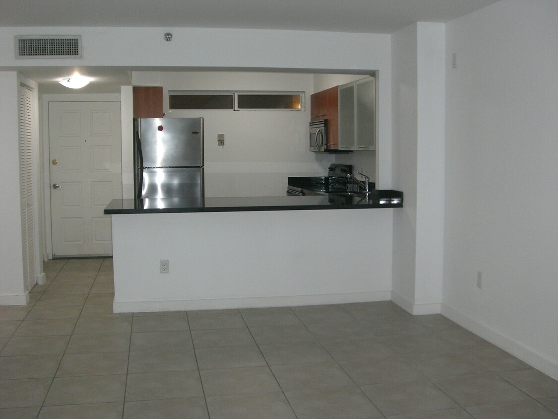 OPEN KITCHEN - 650 NE 64th St