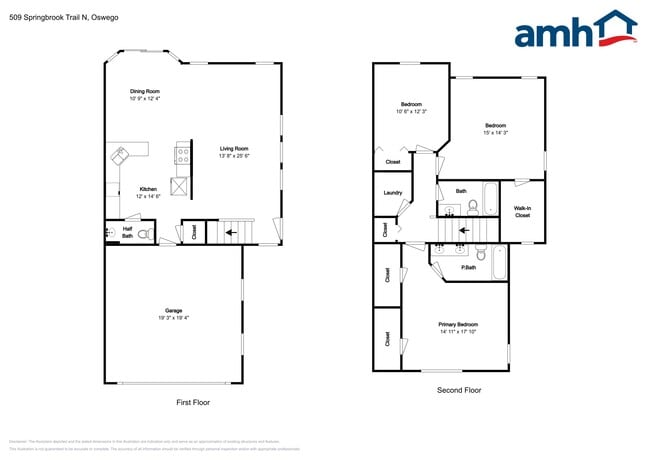 Foto del edificio - 509 Springbrook Trail N