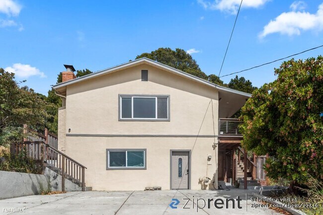 Building Photo - 3 br, 2 bath House - 1710 Beau Rivage, San...