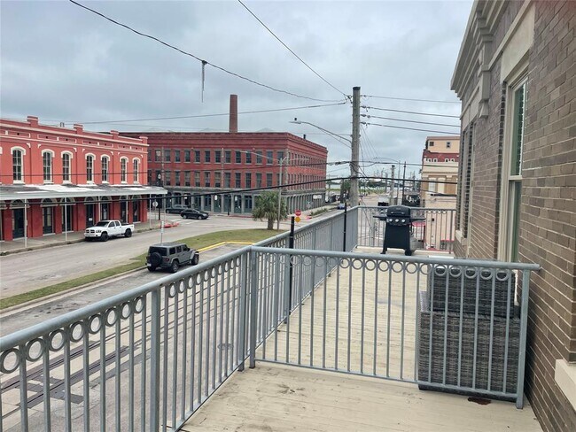Foto del edificio - 216 20th St