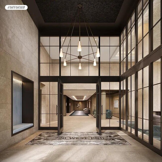 Foto del edificio - 720 W End Ave
