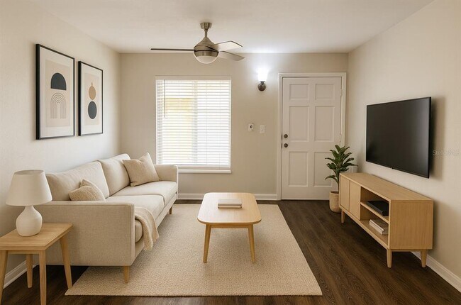 Foto del edificio - 3206 W Azeele St