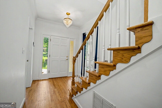 Foto del edificio - 322 Welton Way
